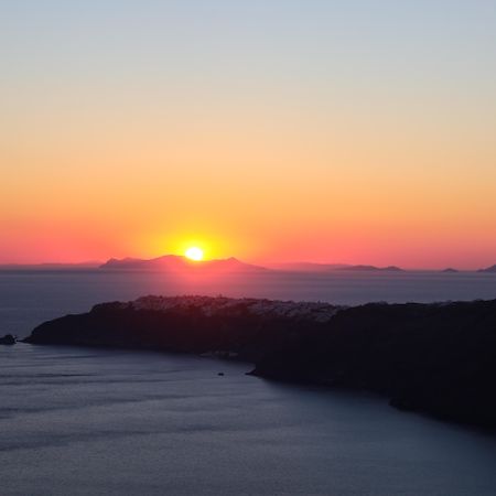 Rocabella Santorini Hotel & Spa Imerovigli  Exterior photo