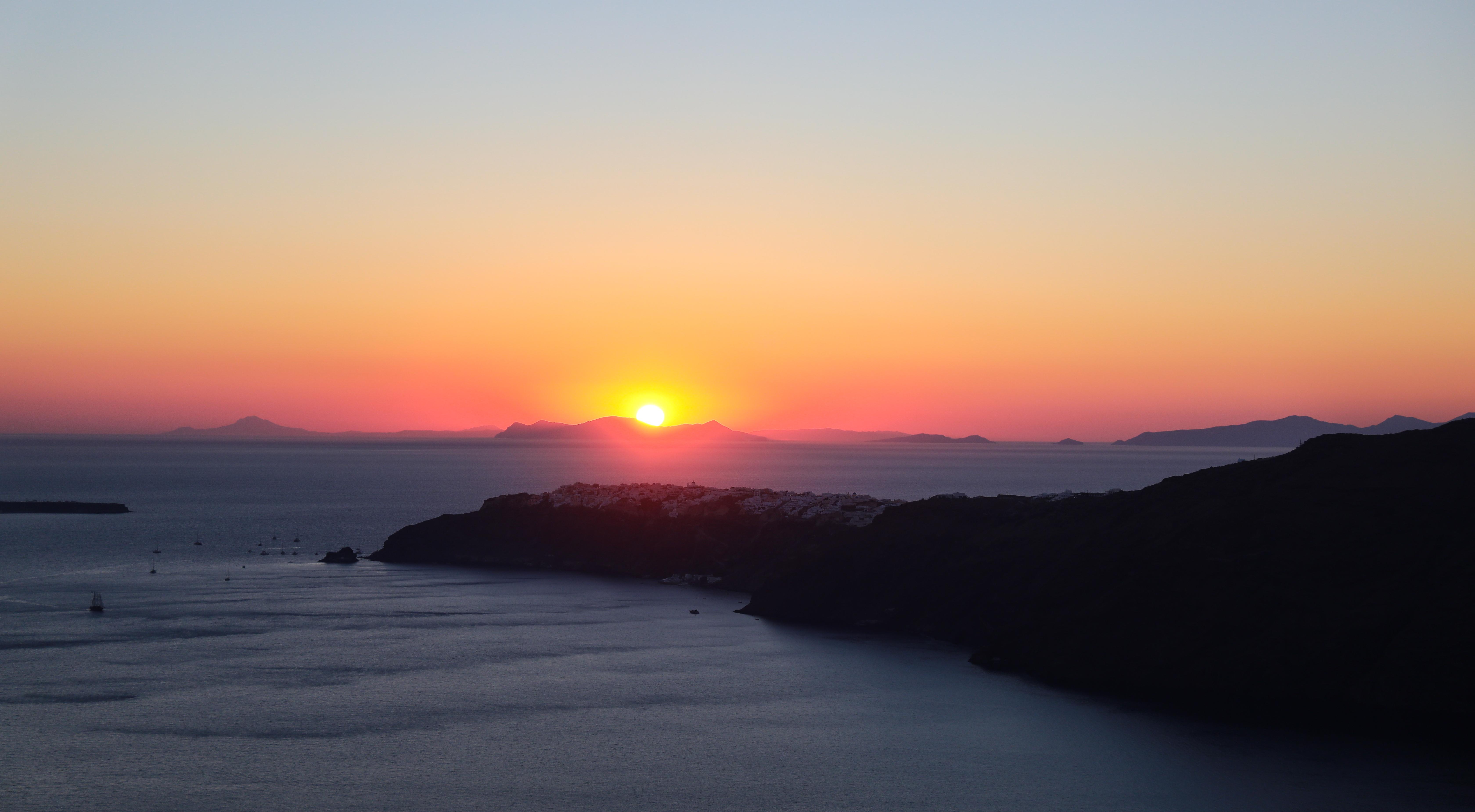 Rocabella Santorini Hotel & Spa Imerovigli  Exterior photo